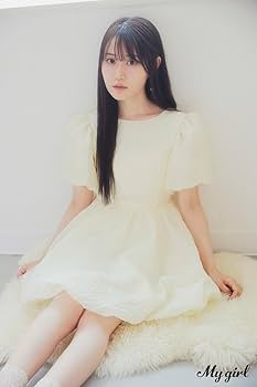 Amazon.co.jp: My Girl vol.41 (カドカワエンタメムック) : 本