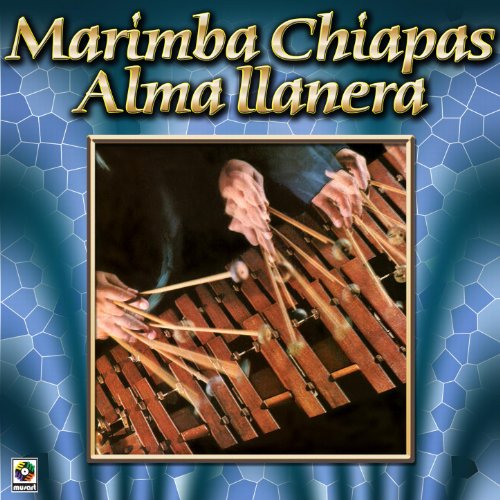 Play Alma Llanera by Marimba Chiapas on Amazon Music