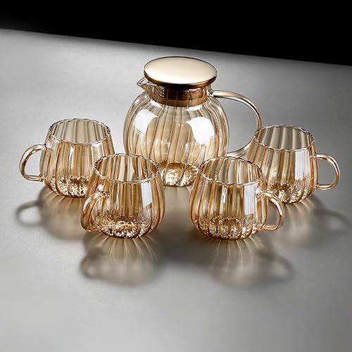 eB[|bg }{ ϔMKX ① |bg ␅ Demancaf}J LJ ①ɓ\ 􂢂₷ e ƑЉcp ł ܂R[q[ eB[Zbg ƒp 1350ml (َq*1+Rbv*4)