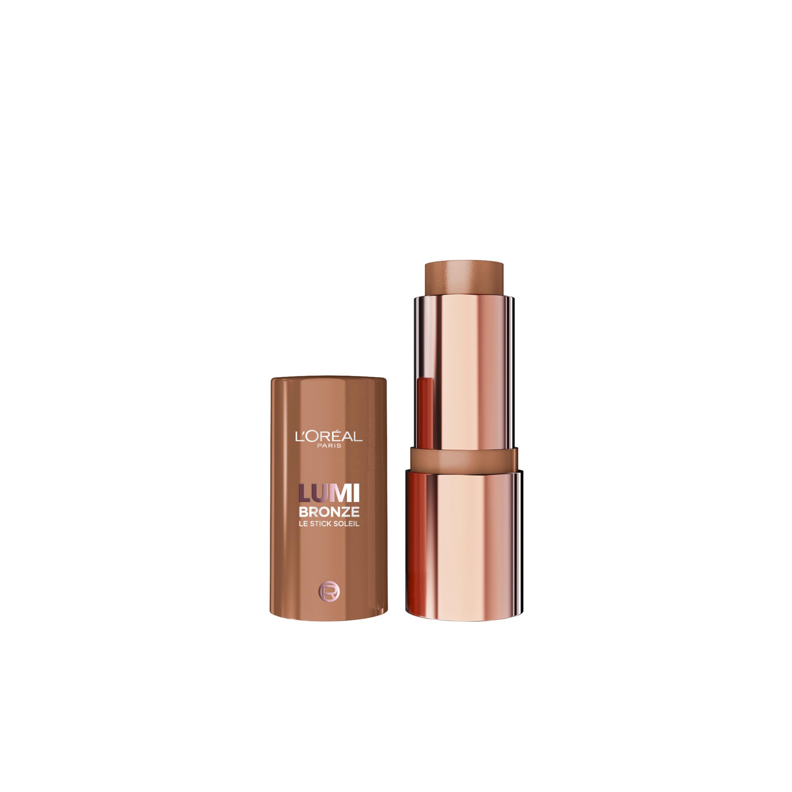 L'Oréal Paris Lumi Bronze 110 Toasted Sunlight