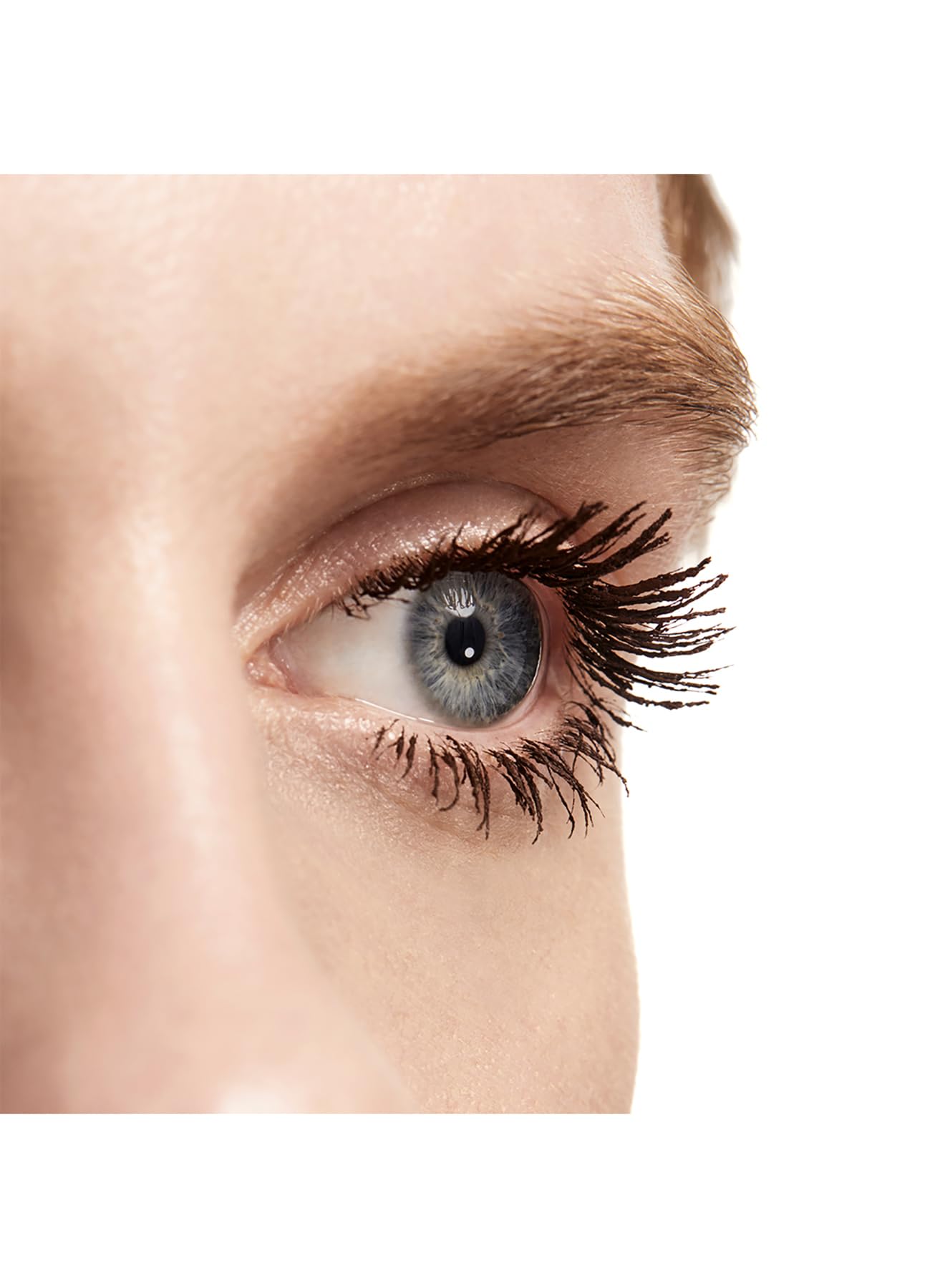 Lash Clash Extreme Volume Mascara 02-Brown 8 ml