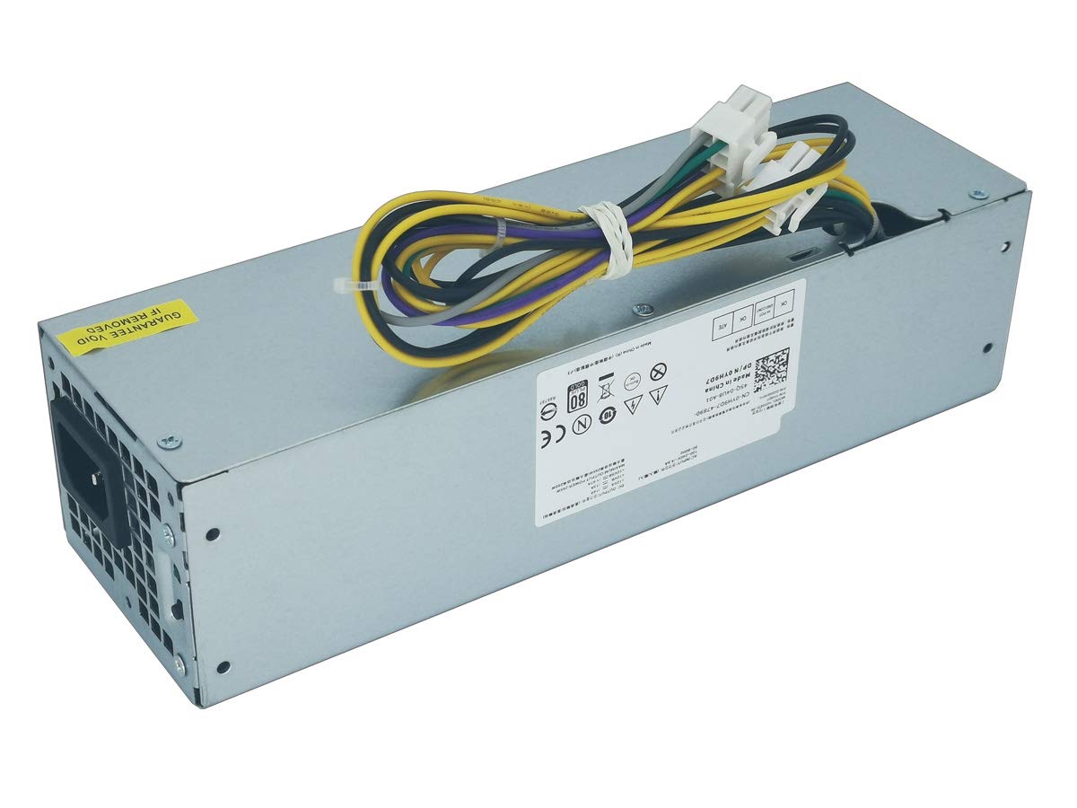 POINWER NT1XP YH9D7 255W 電源 Dell Amazon.com: NT1XP YH9D7 255W L255AS-00 PS-3261-2DF