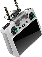 Vista 1 de Generic DJI RC Amplificador de señal de antena extensor de rango para DJI MINI 3/MINI 3 Pro con pantalla de control remoto antena amplificador