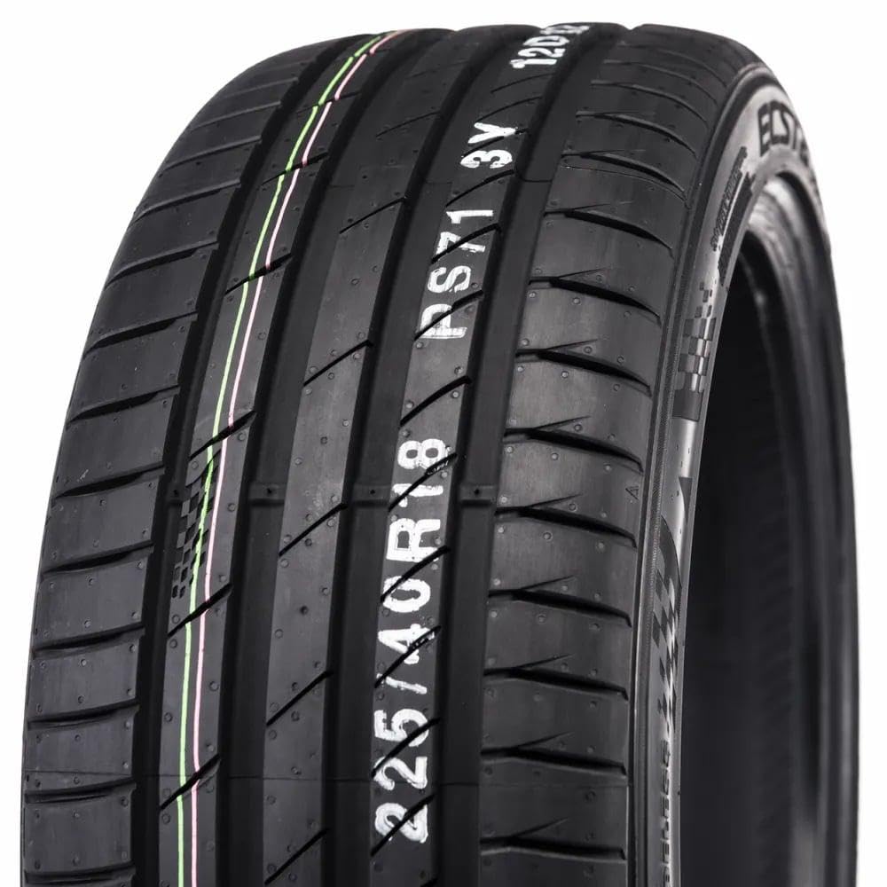 255/40R17 94Y Kumho Ecsta PS71 opona letnia do samochodów osobowych