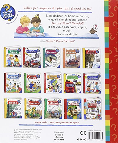 Tutti i bambini del mondo. Ediz. illustrata