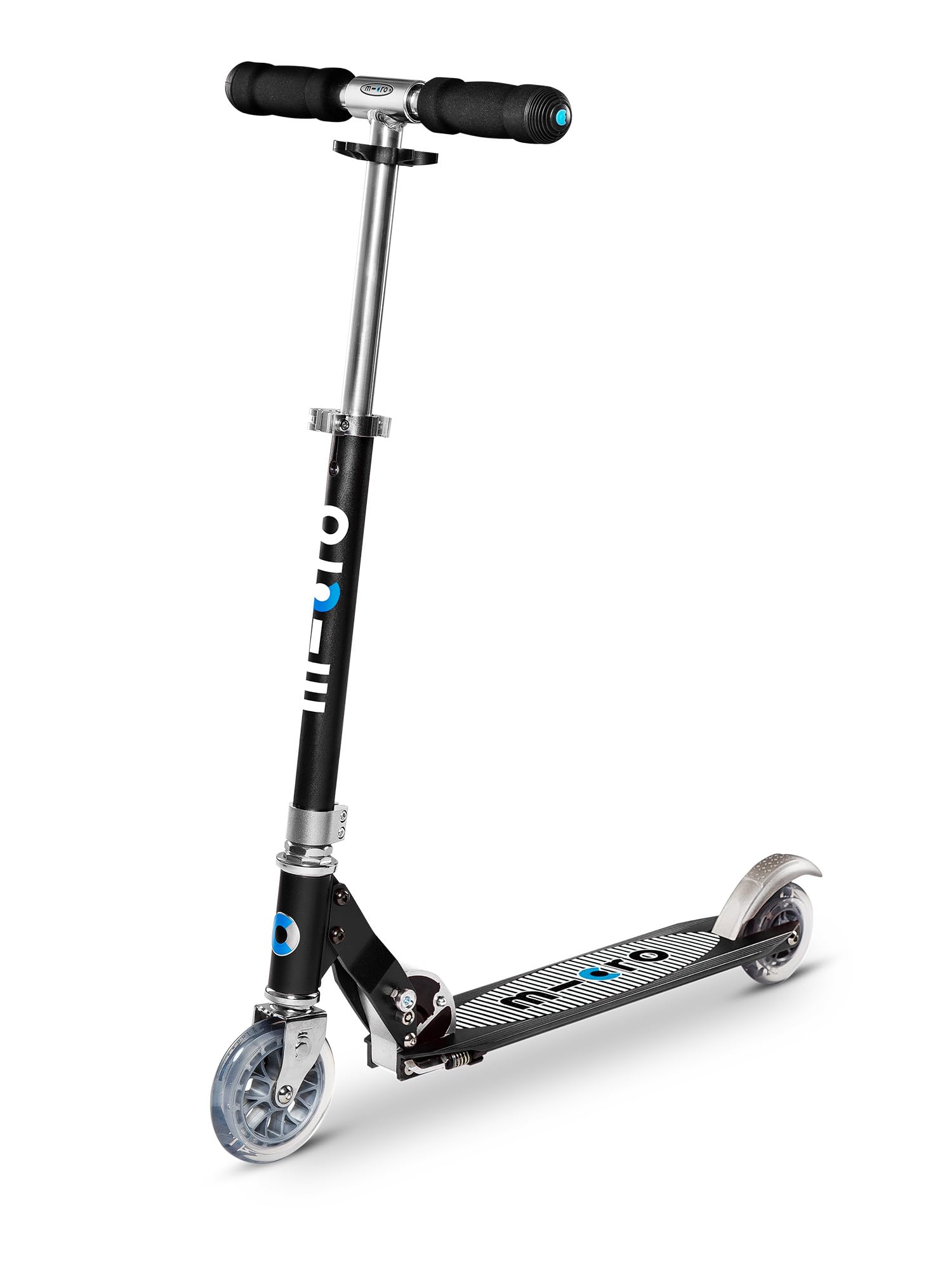 Trottinette Enfant Micro Sprite Noir