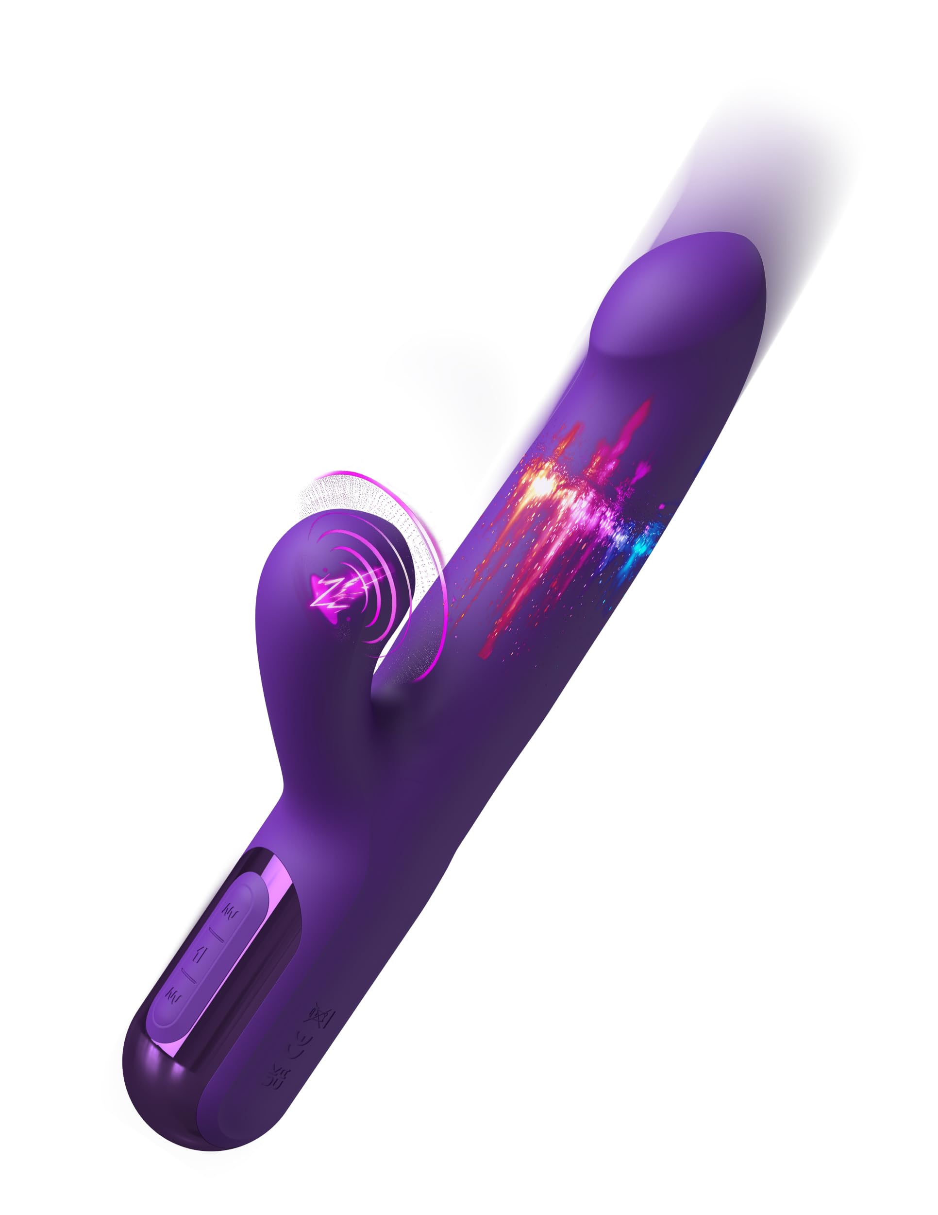fantasy for her vibrating roto suck-her in purple Turn Off Silent Mode On iPhone In Less Than 3 Seconds
