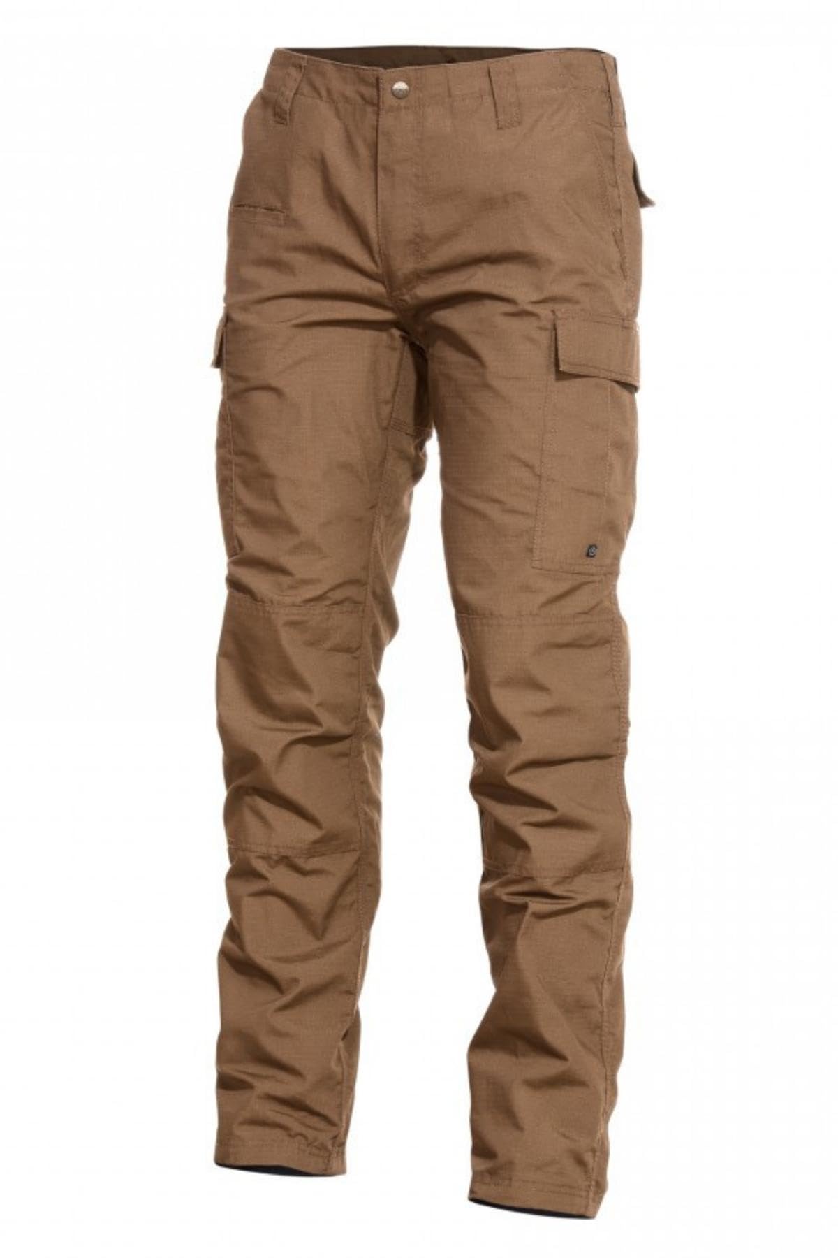 Pentagon Men's BDU 2.0 Pants Coyote Size 44W