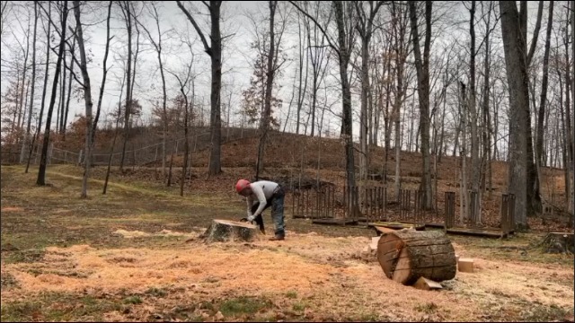 Amazon.com: V-MODEST 28 inch Chainsaw Chain Full Chisel 92 Drive