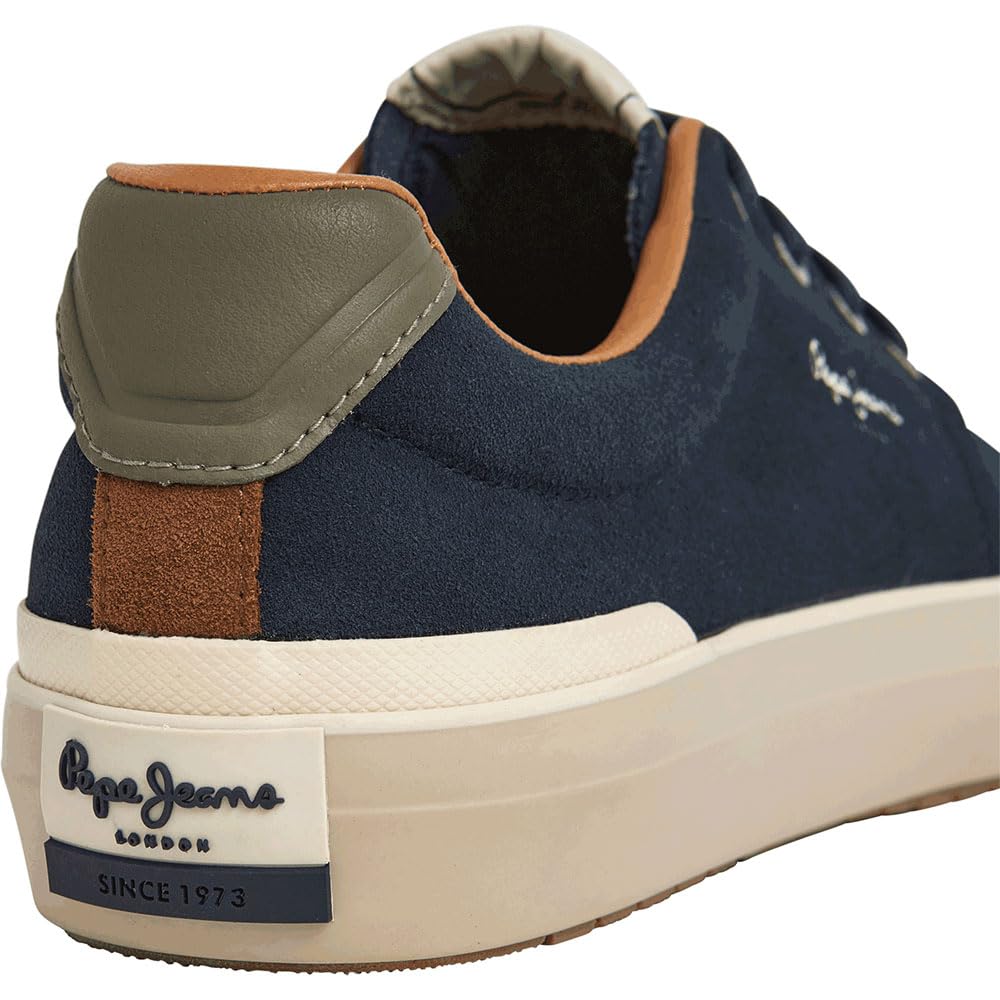 Pepe Jeans Ben Casual M, Sneak Hombre