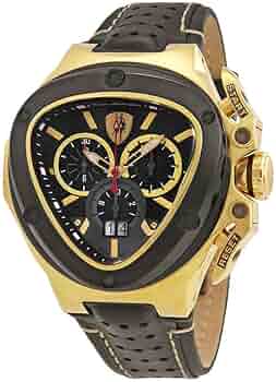 Tonino Lamborghini CG211M 時計 TONINO LAMBORGHINI LIMITED Edition Chronograph Ref. CG211M