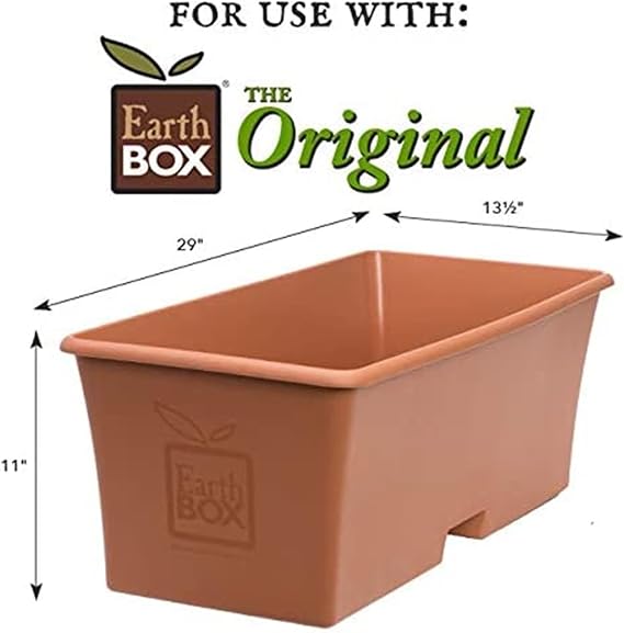 EarthBox 8-3-5 Natural Replant Kit (Pack of 2)