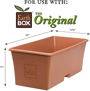 EarthBox 8-3-5 Natural Replant Kit (Pack of 2)