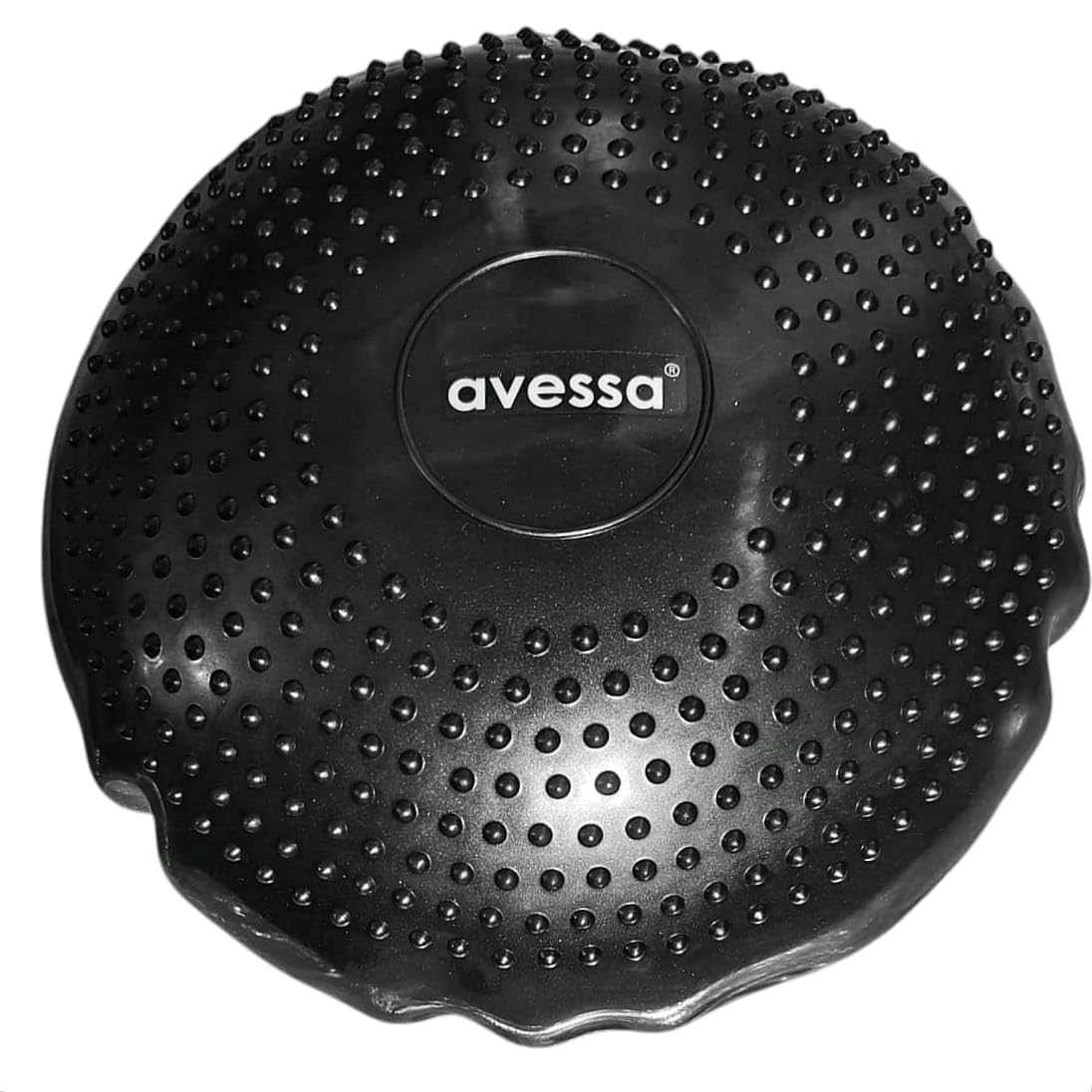 Avessa Masajlı Denge Pedi Siyah
