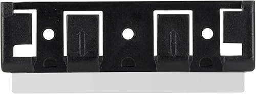 Miniatura 7 de hygger Cuchillas magnéticas de repuesto de acero inoxidable para limpiador HG-815 paquete de 5 pequeño