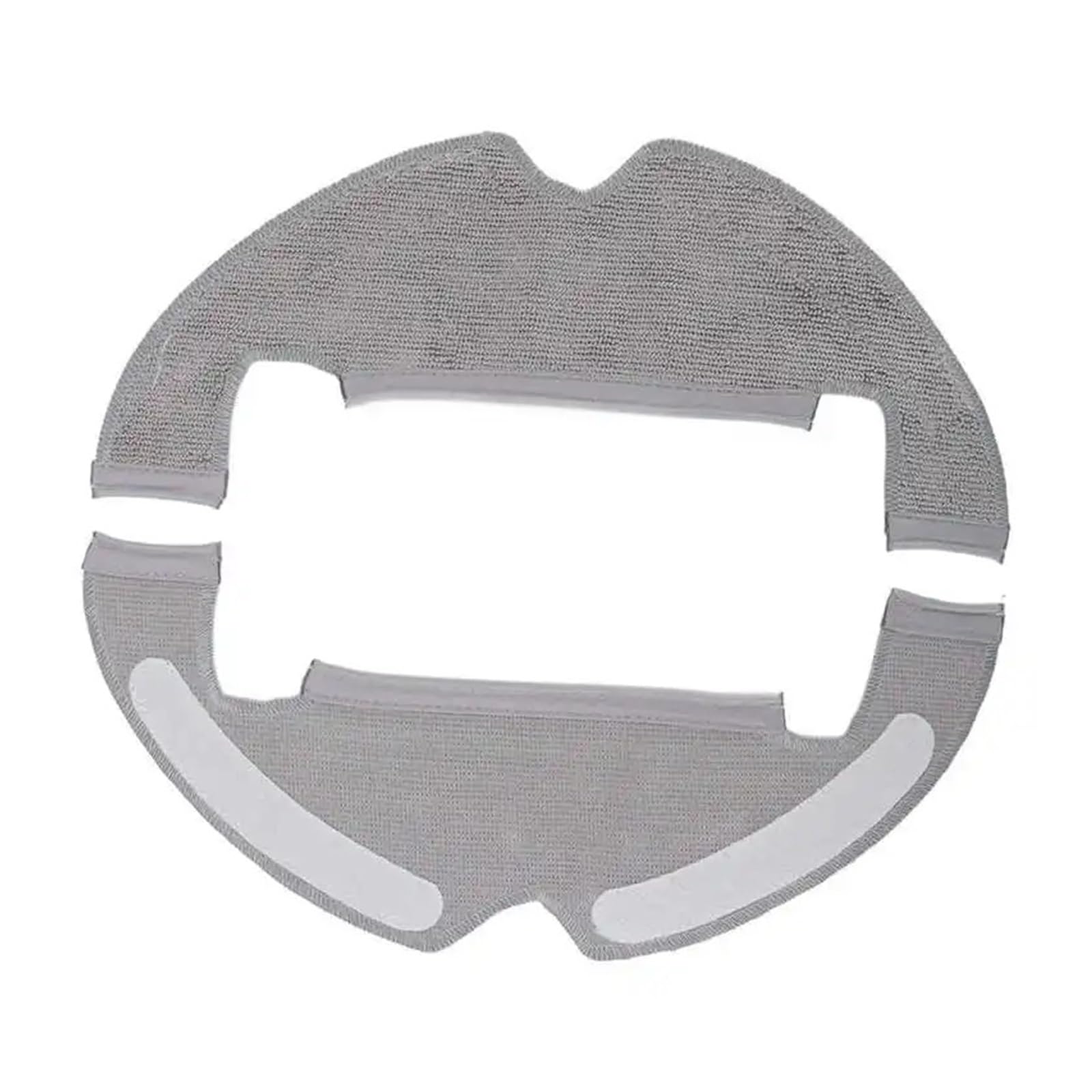Kit de Accesorios for Robot Aspirador. Compatible con el Cepillo Principal y Lateral del Robot Limpiador Dream L10plus