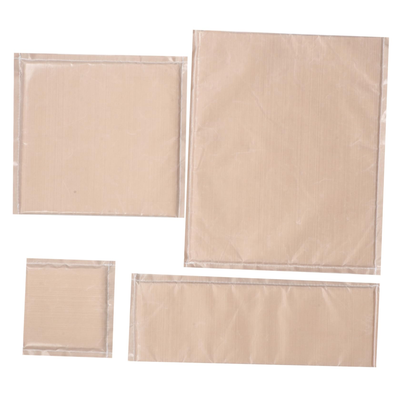 Tapis de protection isolant haute température Veemoon pour sublimation