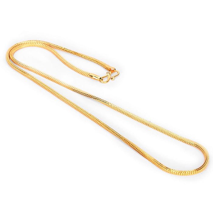 Gold Jewellery Chains For Men Chain 