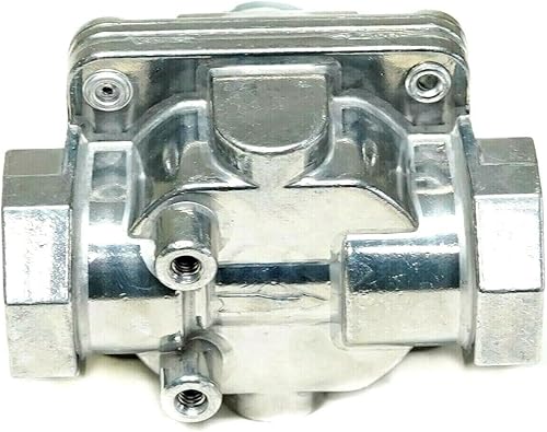 Miniatura 3 de WP7510P083-60 Reemplazo Para Regulador de Presión de Gas PR1 12" x 12" NPT. AP6011391, 74006282