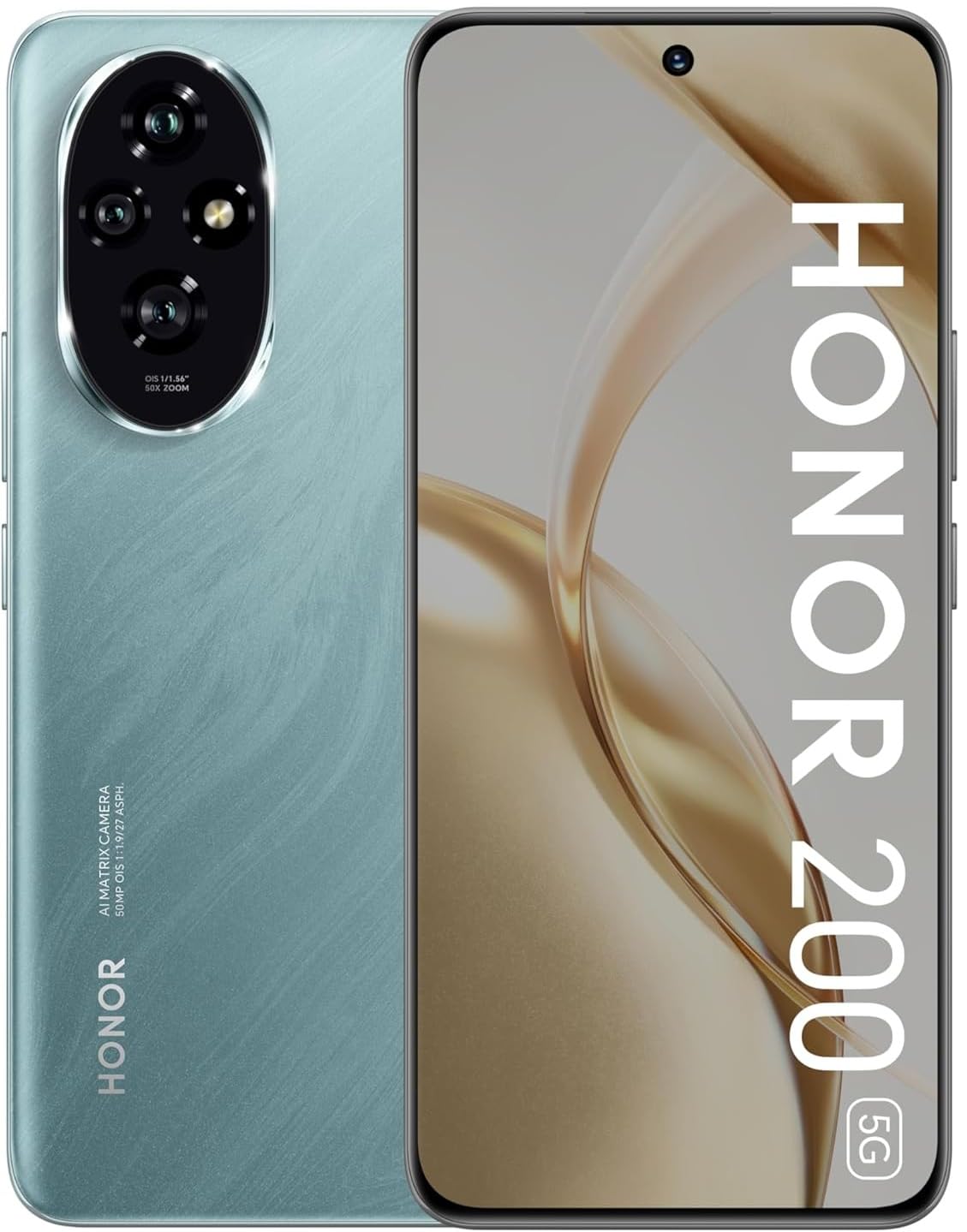 HONOR 200 12GB/256GB 本体 Amazon.com: Honor 200 Dual-SIM 256GB ROM + 12GB RAM (GSM