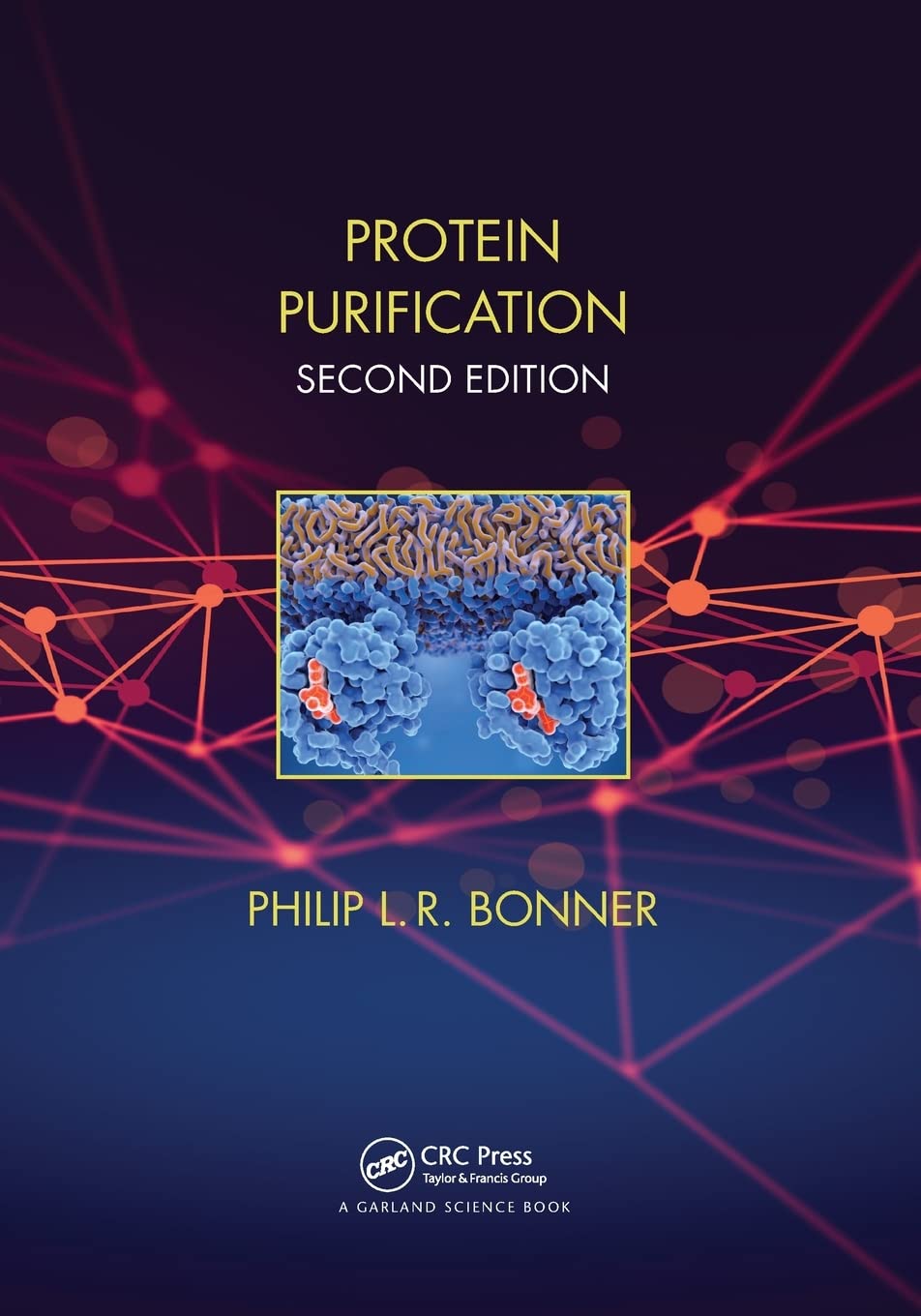 Protein Purification Paperback – Illustrated, 16 August 2018