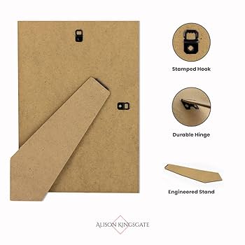 Kssvzz 3pcs A3 Mdf Boards For Crafts 42 X 30cm | Australia