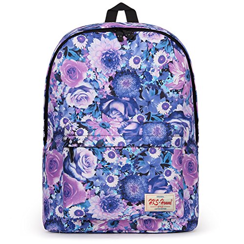 Sac à dos d'école anti-fatigue et grand sac de voyage pour soulager le dos