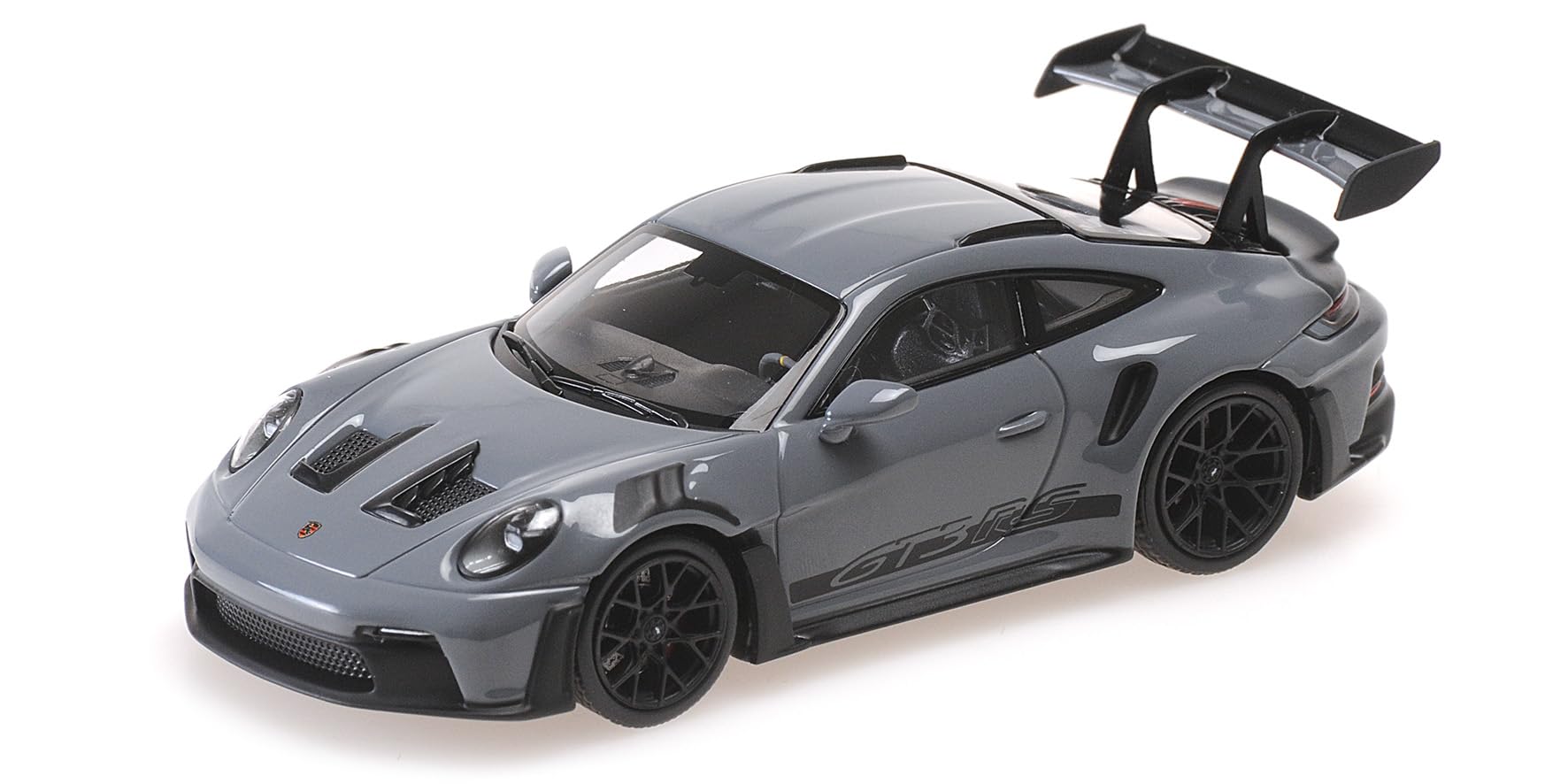 MINICHAMPS - POR 911 (992) GT3 RS - 2023-1/43