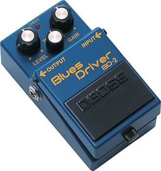 BOSS Blues D パッチケーブル付き BD-2 bd-2_top_gal.jpg