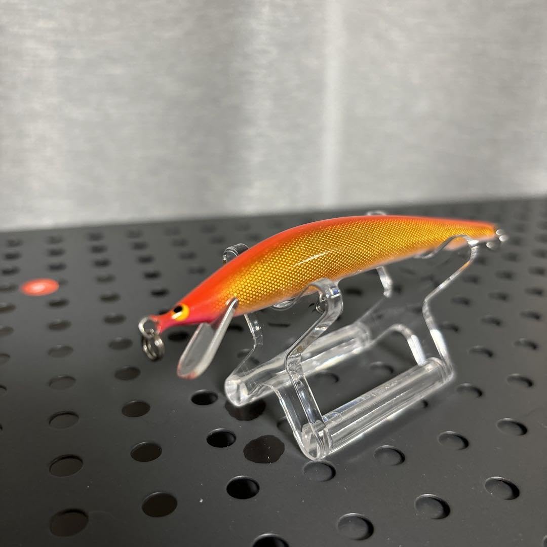 Amazon.co.jp: ザウルス バルサ50 ブラウニー オールドミノー