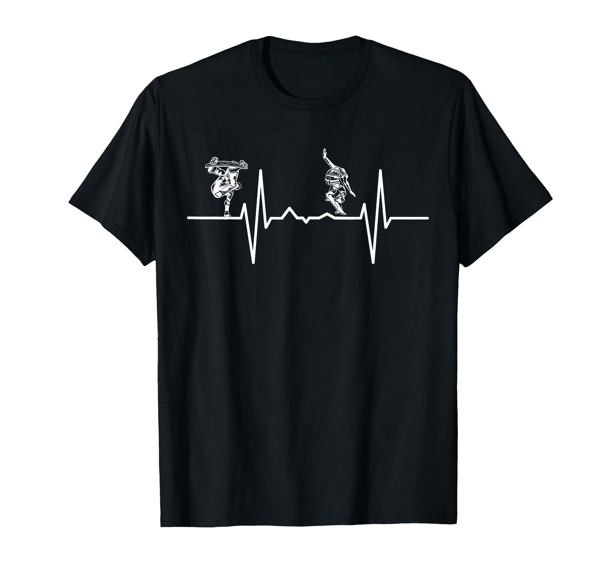 Kleidung mit Designs von Amazon Merch on Demand