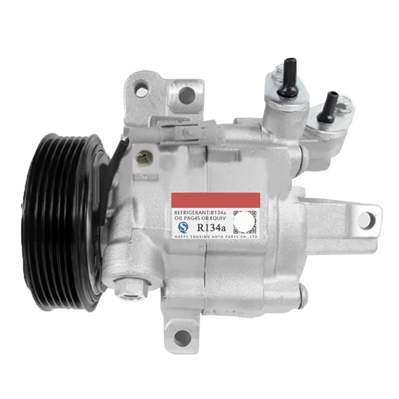 AUTO A/C Kompressor 107 1.4 TAYGO 1.4 C1 Der DKV06R .2005-2015 | 883100H020 506021-7332 92052060