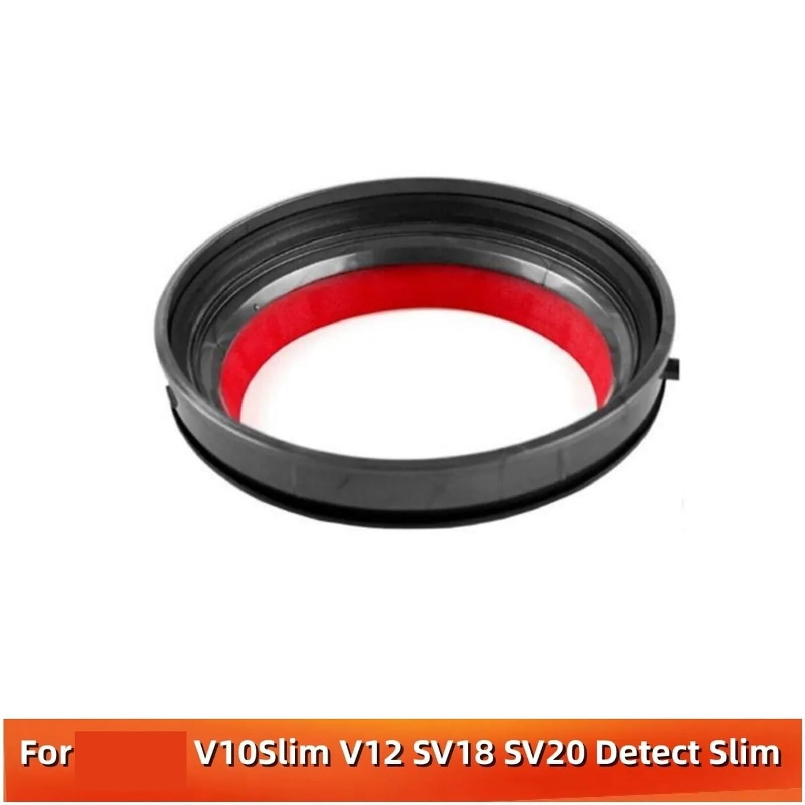 Dichtungsring Für Dyson Staubsauger – Unterer Deckel, Für V6, V7, V8, V10, V11, V12, V15 Modelle