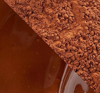 Callebaut Alkalised Plein Arome Medium Brown Cocoa Powder (22-24% Fat) 1kg