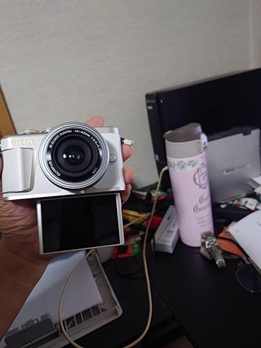 Amazon | OLYMPUS ミラーレス一眼カメラ PEN E-PL10 EZダブルズーム