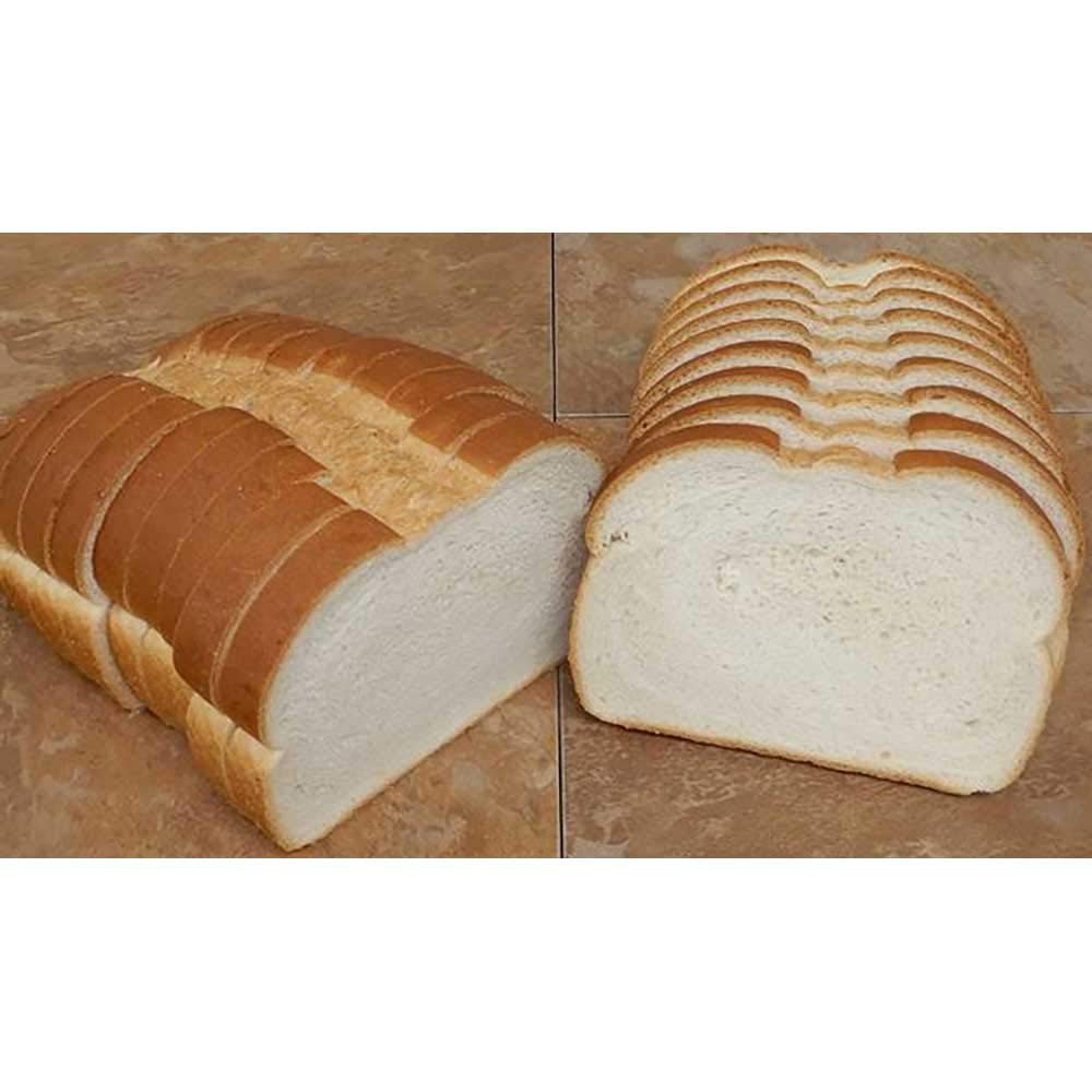 Company Sourdough Bread Loaves by Gonnella Baking – Pack of 8