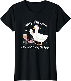 IVF Miracle Egg Retrieval Infertility Goose IVF Mom IVF T-Shirt