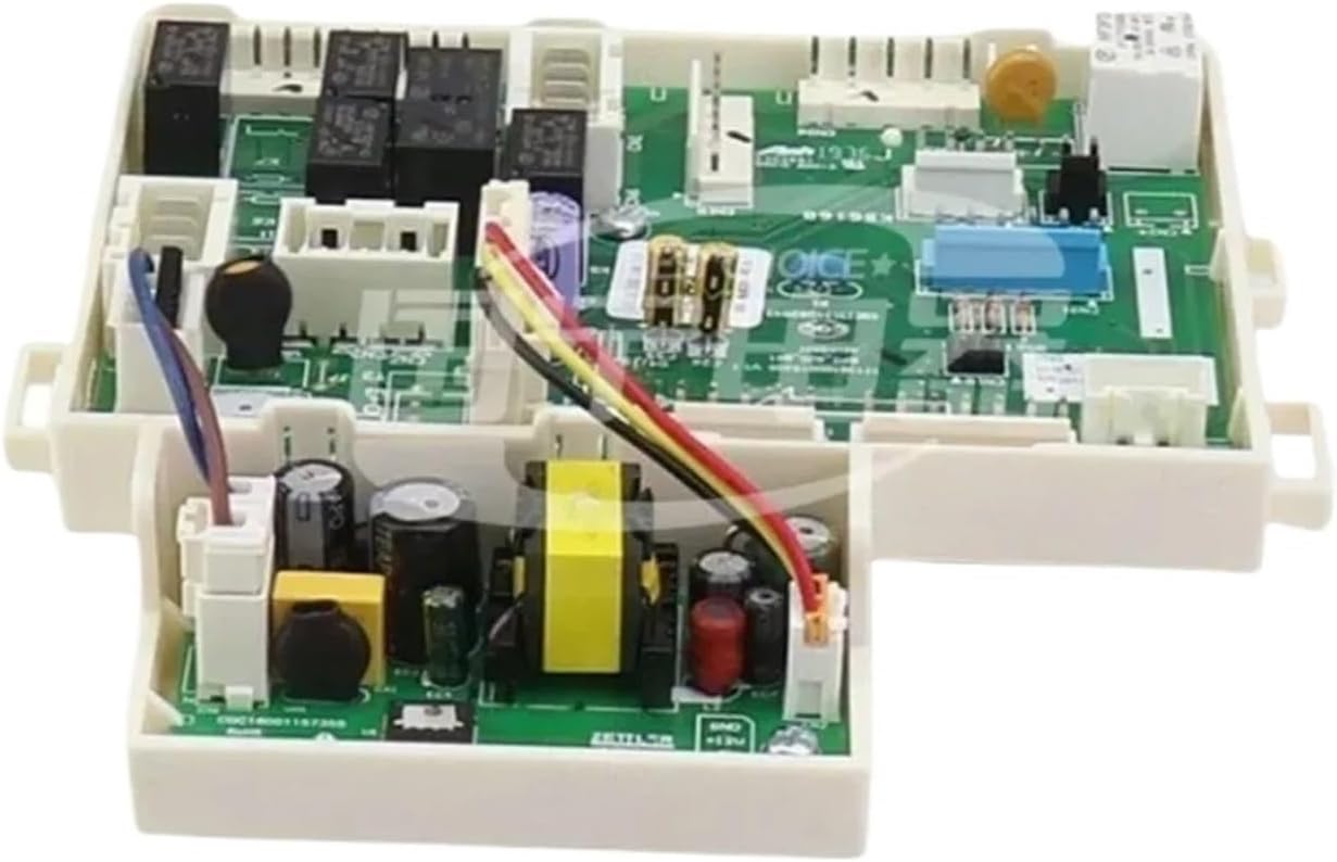 17138100018793 Computer Control Board for Beverly Washing Machine Circuit PCB Washer Parts