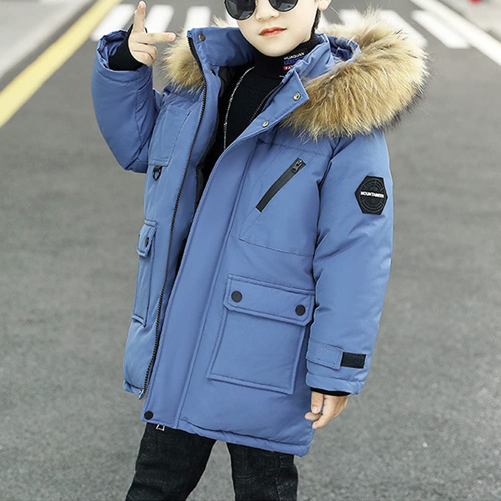 Manteau enfant garçon 3 mois - Manteaux légers ou chauds pour garçon sur