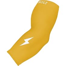 BRUCE BOLT 3/4 Length Graduated Compression Premium Arm Sleeve