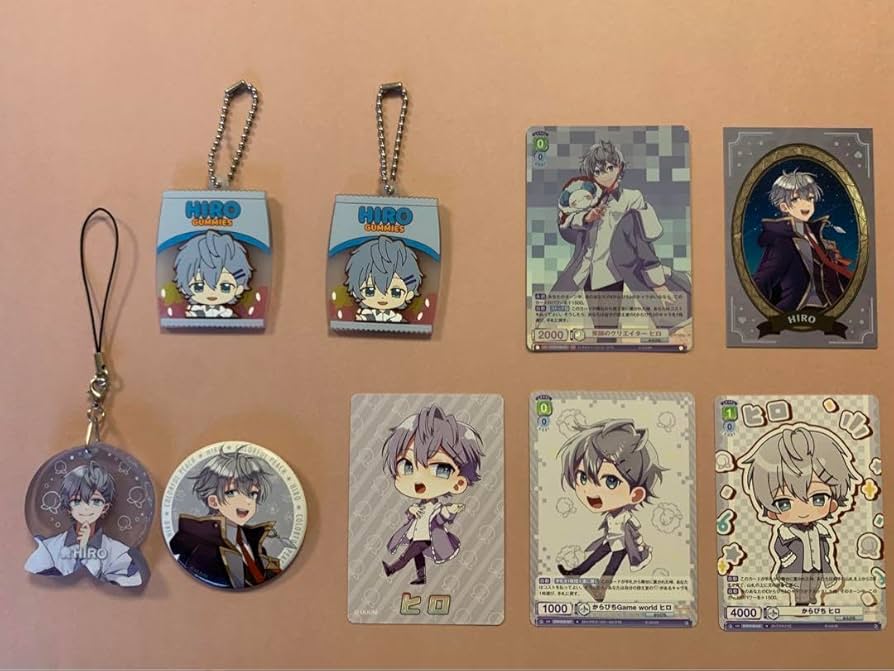 カラフルピーチヒロまとめ売り カラフルピーチヒロまとめ売り