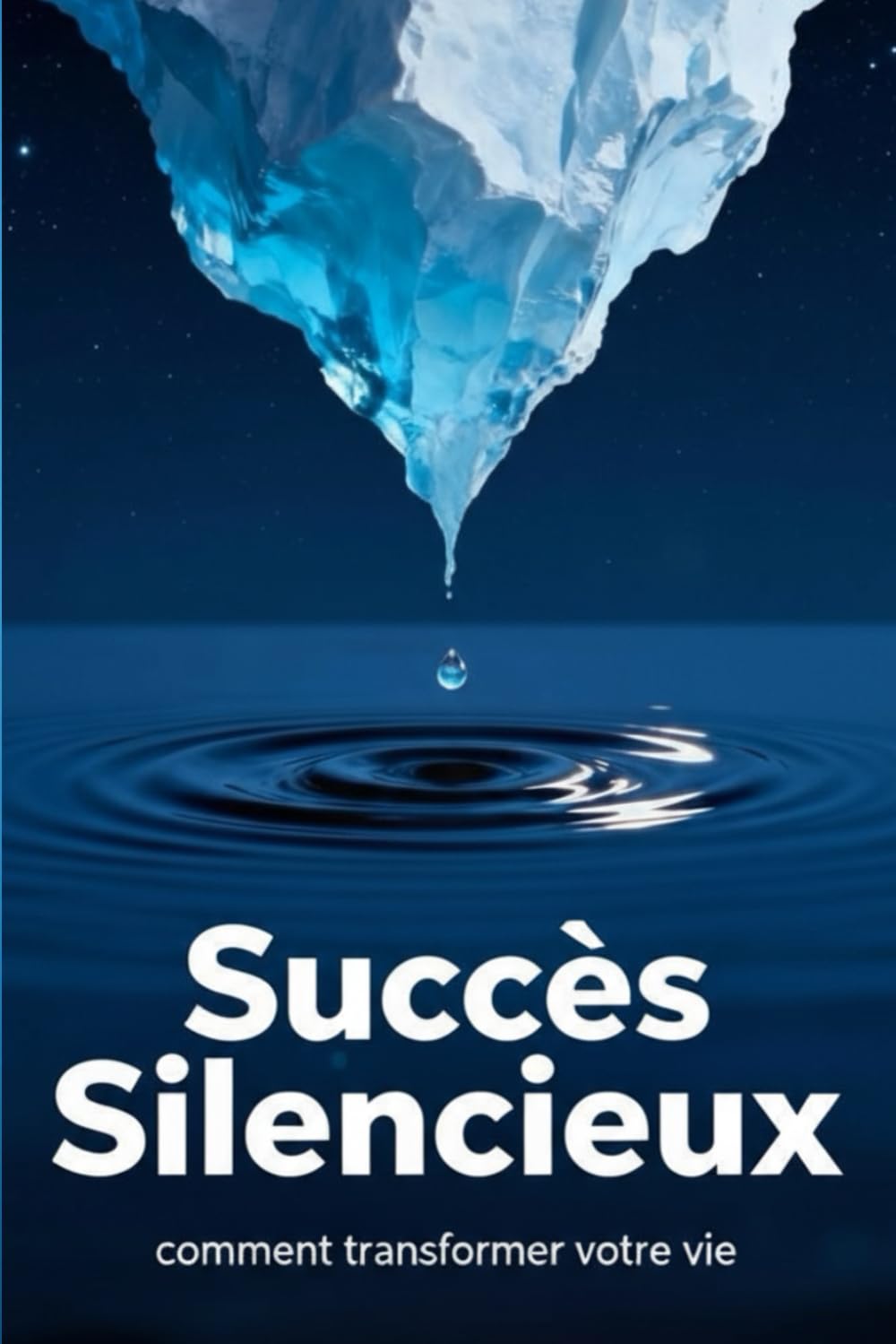 Succès Silencieux: Révélez votre potentiel