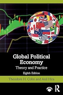 Global Political Economy: Theory and Practice