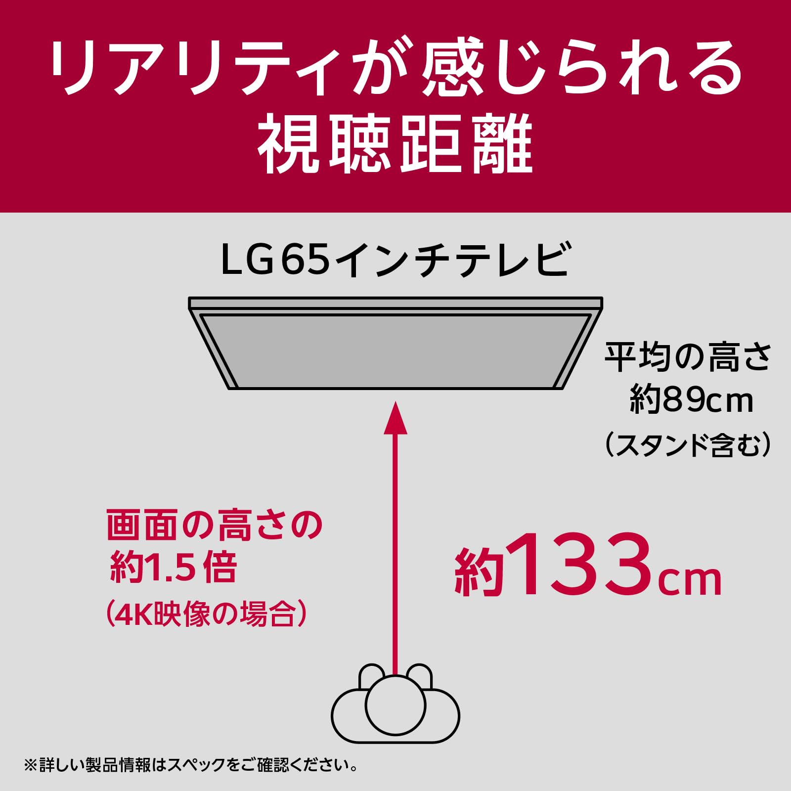 Amazon.co.jp: LG Electronics Japan: 有機ELテレビ