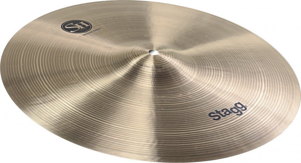 Stagg SH 14" Medium Crash