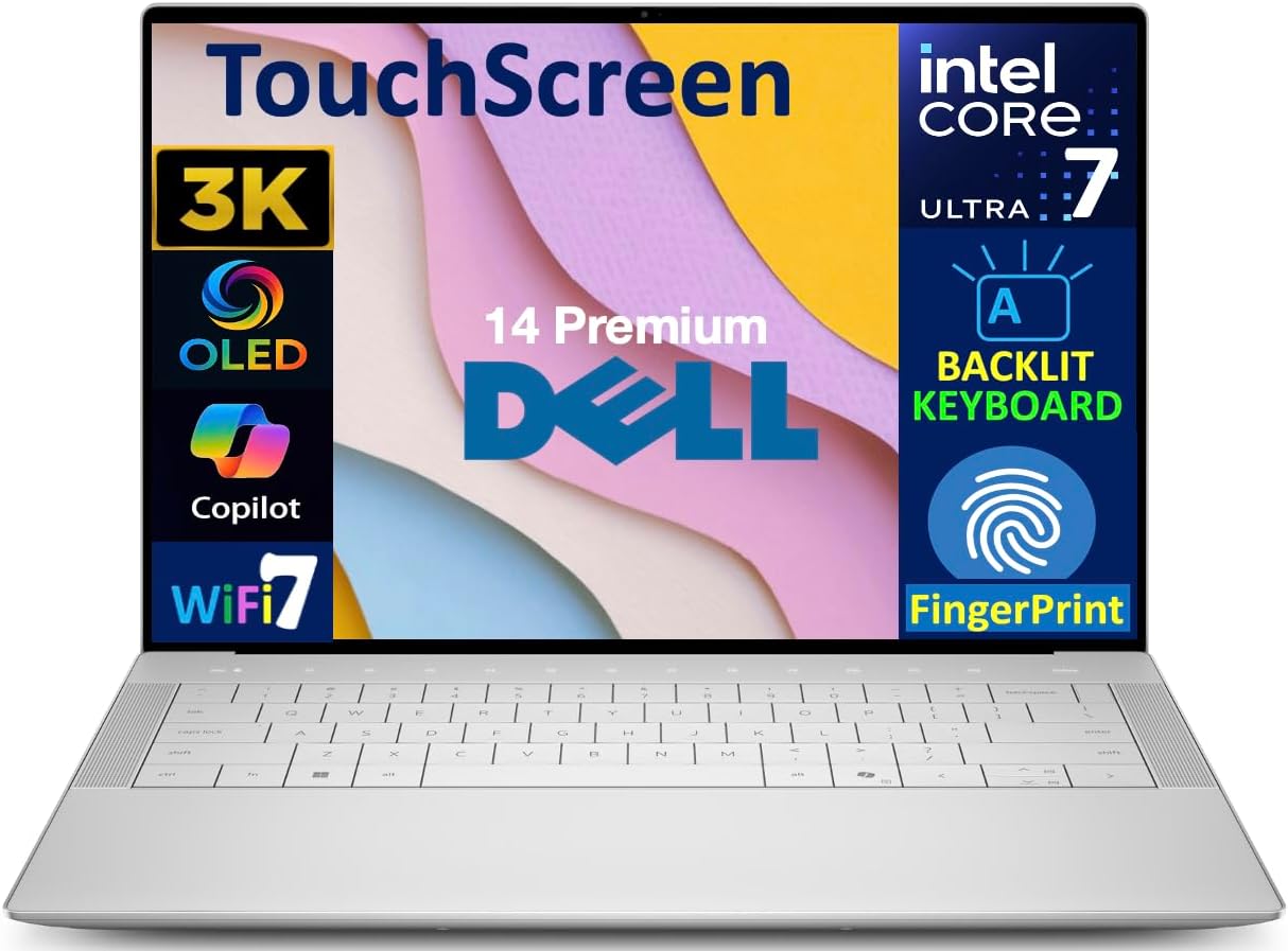 Dell 14 Premium (Next Gen XPS 14)