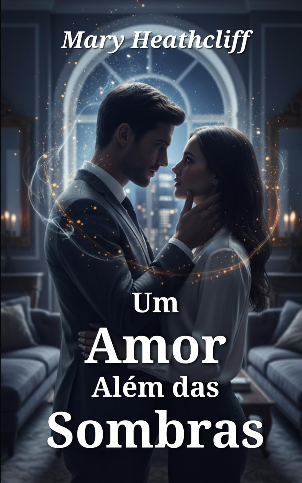 Um Amor Além das Sombras