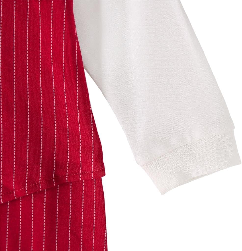 Dressy Daisy Infant Baby Boy One-Piece Gentleman Bodysuit Formal Outfit Onesie Vest Suit Romper with Bowtie - Image 5