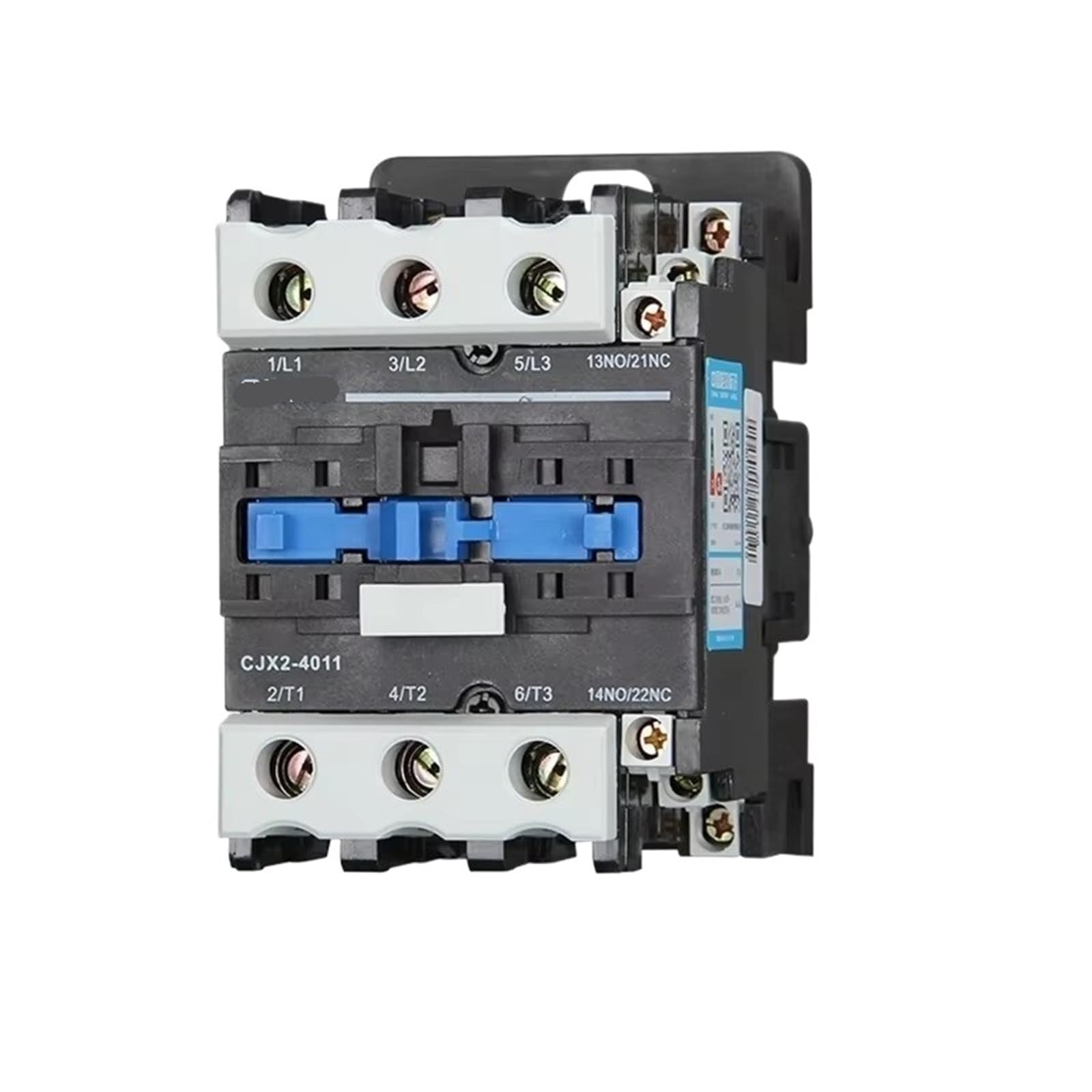 Contacteur CA 36V CJX2-9511 pour commande et commutation de puissance électrique - 3