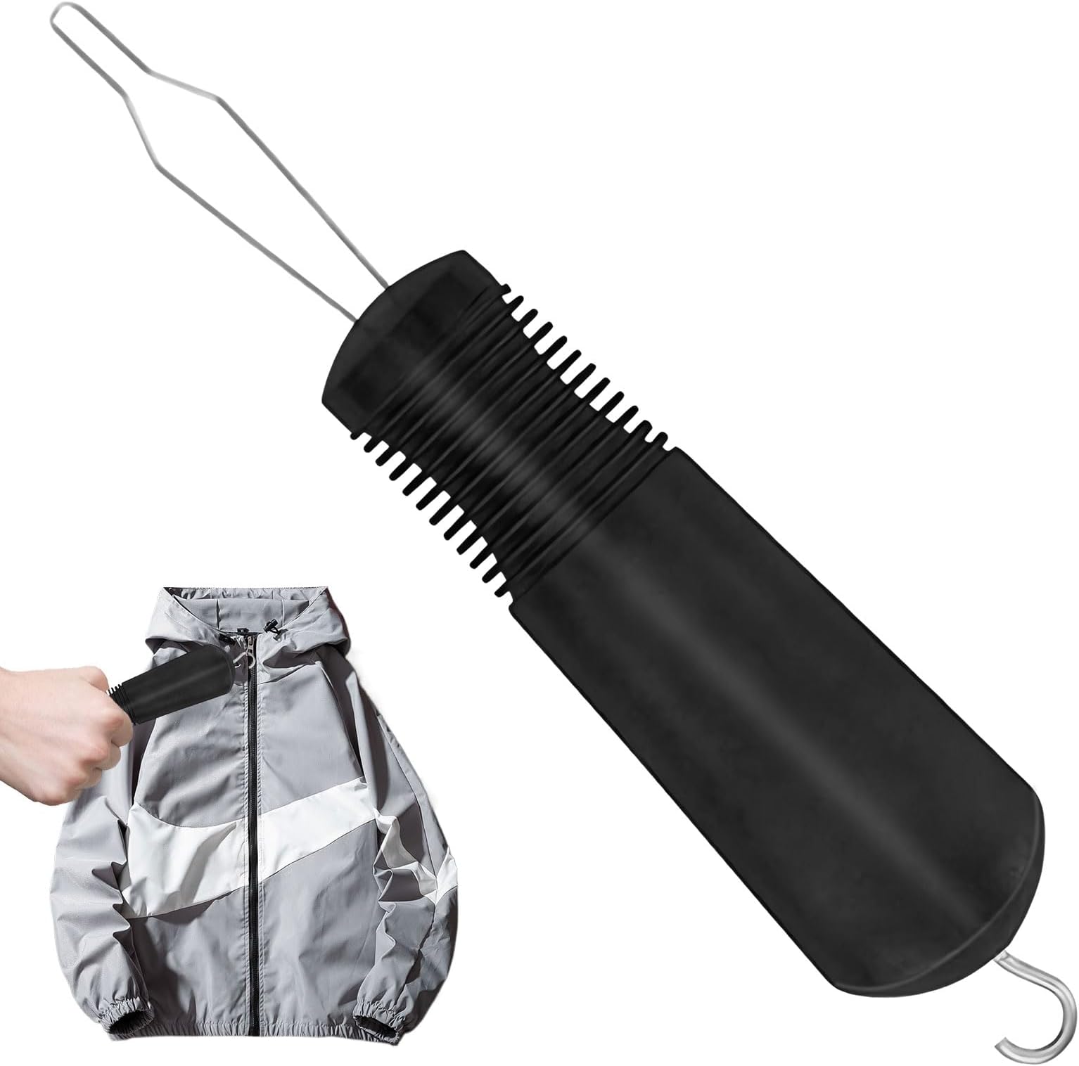 Button Hook Dressing Aid 1 Pcs Easy Grip Button Hooks for Arthritis Arthritis Aids Disability Aids for Arthritis Patients Disabled People Elderly People